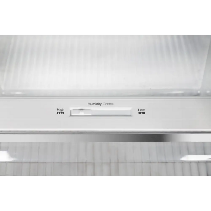 CHiQ MRF-265WH Top Chamber Refrigerator - Хладилници с горна камера<<<Хладилници<<<Домакински електроуреди<<<TechMart