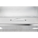 CHiQ MRF-265WH Top Chamber Refrigerator - Хладилници с горна камера<<<Хладилници<<<Домакински електроуреди<<<TechMart