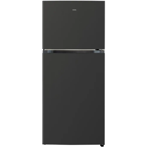 CHiQ MRF-435IX Top Chamber Refrigerator - Хладилници с горна камера<<<Хладилници<<<Домакински електроуреди<<<TechMart