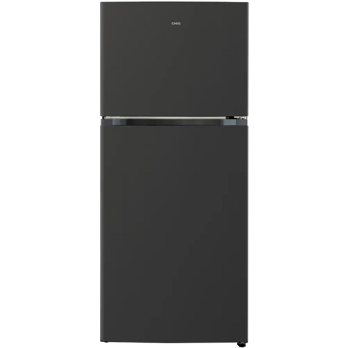 CHiQ MRF-435IX Top Chamber Refrigerator - Хладилници с горна камера<<<Хладилници<<<Домакински електроуреди<<<TechMart