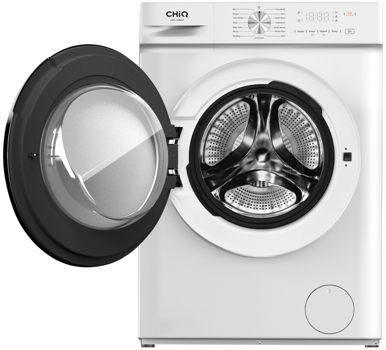 Washing machine CHiQ MG60-11386BWH