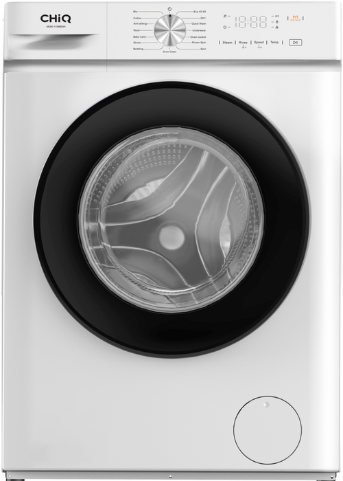 Washing machine CHiQ MG60-11386BWH