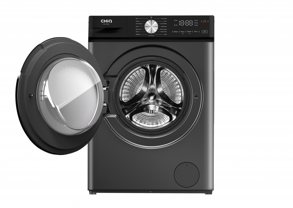 Washing machine CHiQ MG80-14386BS