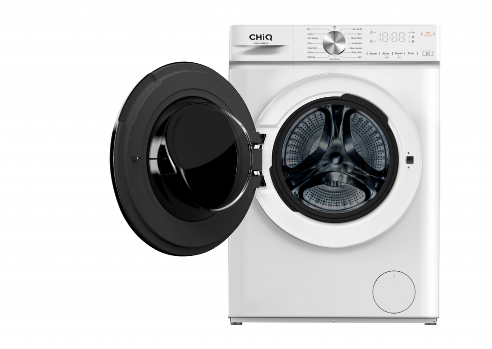 Washing machine CHiQ MG80-14386BWH