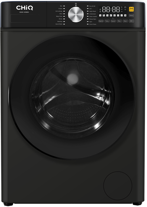 Washing machine CHiQ MG80-14596BG