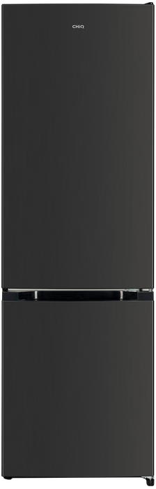 Refrigerator with freezer CHiQ MRF-262IX