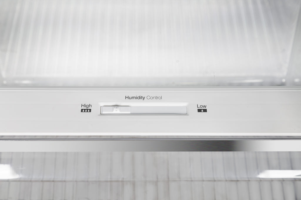 CHiQ MRF-265WH Top Chamber Refrigerator