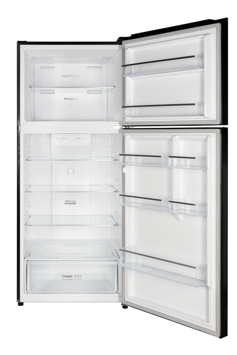 CHiQ MRF-435IX Top Chamber Refrigerator