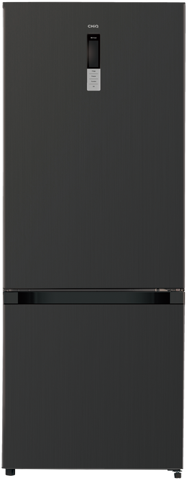 Refrigerator with freezer CHiQ MRF-453IX