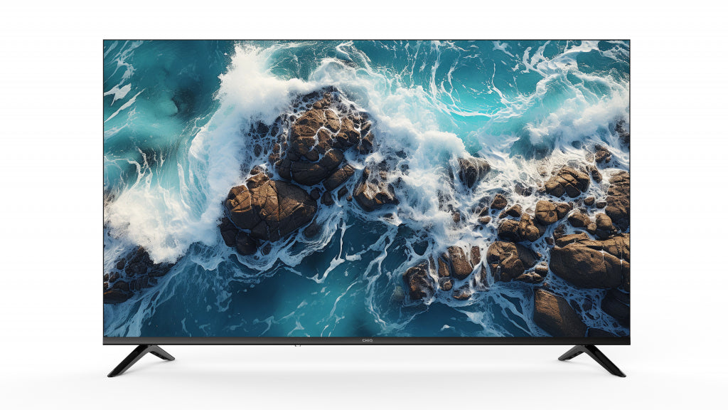 CHiQ UJA75QM10GP TV