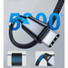 Choetech AUX008 USB-C / mini jack 3.5mm cable 2 m - black - Audio cables<<<HurtelXML