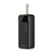 Choetech B730 30000mAh 22.5W PD powerbank (black) - Powerbanks<<<Energy<<<InnproXML&&&Powerbanki<<<HurtelXML