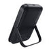 Choetech B743 10000mAh 20W PD magnetic powerbank with stand (black) - Powerbanks<<<GSM Accessories<<<InnproXML