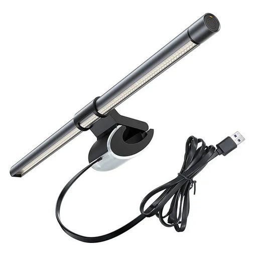 Choetech E1132 screen lamp with backlight - gray - Lighting<<<IT Accessories<<<InnproXML&&&Household