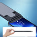 Choetech folding stand for smartphone/tablet gray (H064) - Stands and tables for laptops<<<HurtelXML