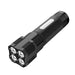 Choetech Jump Starter with Powerbank 8000mAh - LED Flashlight (TC0016) - Black - Cell phone USB charger<<<HurtelXML
