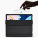 Choetech Keyboard Case Cover for iPad Pro 12.9’ 2020 / 2021 Wireless Bluetooth Keyboard Black (BH-015) - Other office