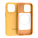Choetech MFM Anti-drop Case Cover for iPhone 13 Pro Max orange (PC0114-MFM-YE) - Cell phone cases and covers<<<HurtelXML