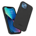 Choetech MFM Anti-drop case Made For MagSafe for iPhone 13 mini black (PC0111-MFM-BK) - Cell phone cases
