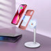 Choetech MFM Anti-drop case Made For MagSafe for iPhone 13 pink (PC0112-MFM-PK) - Cell phone cases