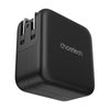 Choetech PD6055 70W GaN mains charger with US EU UK AU adapters - mains chargers<<<Chargers<<<GSM