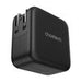 Choetech PD6055 70W GaN mains charger with US EU UK AU adapters - mains chargers<<<Chargers<<<GSM