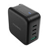 Choetech PD6055 70W GaN mains charger with US EU UK AU adapters - mains chargers<<<Chargers<<<GSM