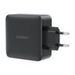 Choetech PD8005 PD 100W GaN mains charger - mains chargers<<<Chargers<<<GSM Accessories<<<InnproXML