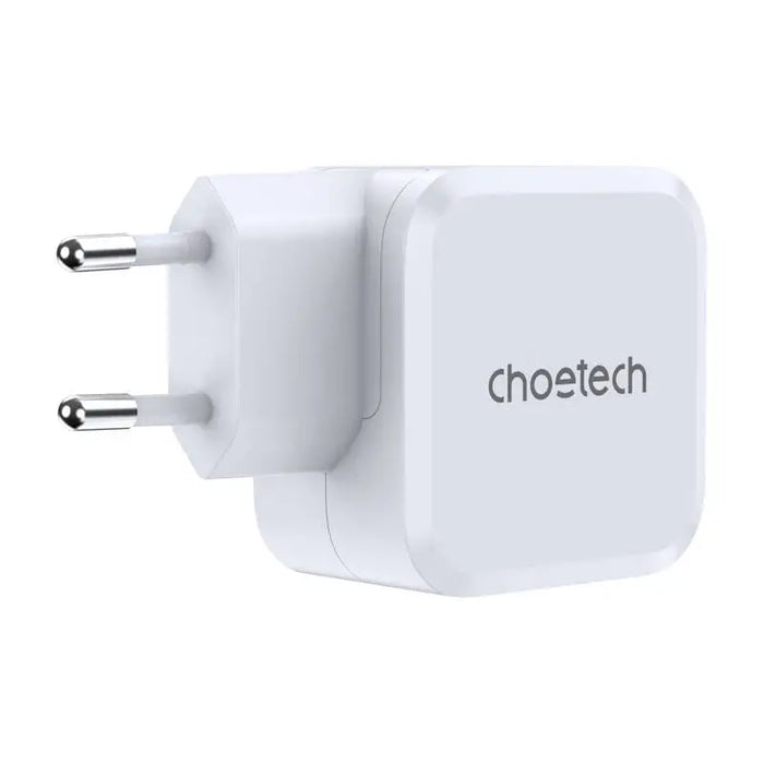Choetech PD8007 PD45W USB-C network charger - mains chargers<<<Chargers<<<GSM Accessories<<<InnproXML