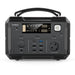 Choetech portable power bank 484Wh 500W black (BS004) - Powerbanks<<<HurtelXML