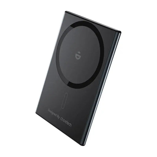 Choetech Powerbank B708 2000mAh thin (black) - Powerbanks<<<GSM Accessories<<<InnproXML