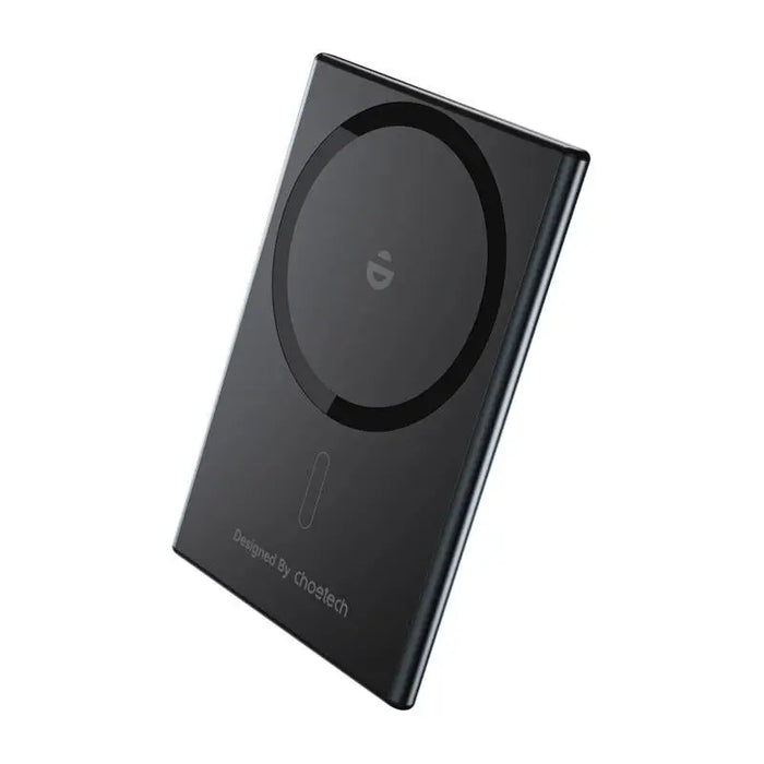 Choetech Powerbank B708 2000mAh thin (black) - Powerbanks<<<GSM Accessories<<<InnproXML