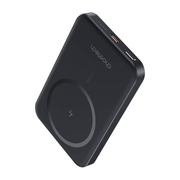 Choetech Powerbank B709 5000mAh thin (black) - Powerbanks<<<GSM Accessories<<<InnproXML