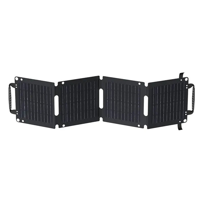 Choetech SC005-GY 28W foldable solar charger - Photovoltaic panels<<<Photovoltaic panels<<<Energy<<<InnproXML&&&Cell