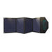 Choetech SC007 80W foldable solar charger (black) - Cell phone USB charger<<<HurtelXML&&&Powerbanks<<<Energy<<<InnproXML