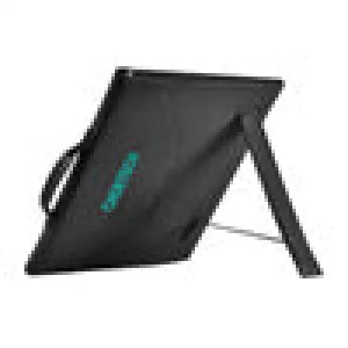 Choetech SC007 80W foldable solar charger (black) - Cell phone USB charger<<<HurtelXML&&&Powerbanks<<<Energy<<<InnproXML