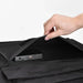 Choetech SC008 solar foldable charger 120W DC / USB-C / 2x USB-A - black - Cell phone USB charger<<<HurtelXML