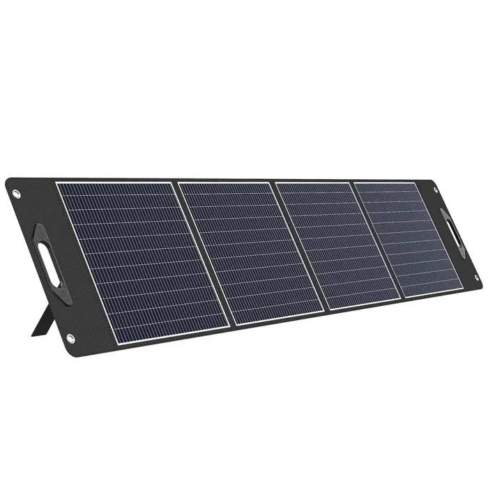 Choetech SC016 300W MC4 Solar Charger + MC4 Cable for XT60 / APP / DC5521 / DC7909 - Black - Cell phone USB