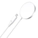Choetech T518 Magnetic Wireless Charger 15W (white) - Wireless chargers<<<Chargers<<<GSM Accessories<<<InnproXML&&&Cell