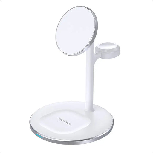 Choetech T585-F Qi2 3-in-1 magnetic wireless charger - Wireless chargers<<<Chargers<<<GSM Accessories<<<InnproXML