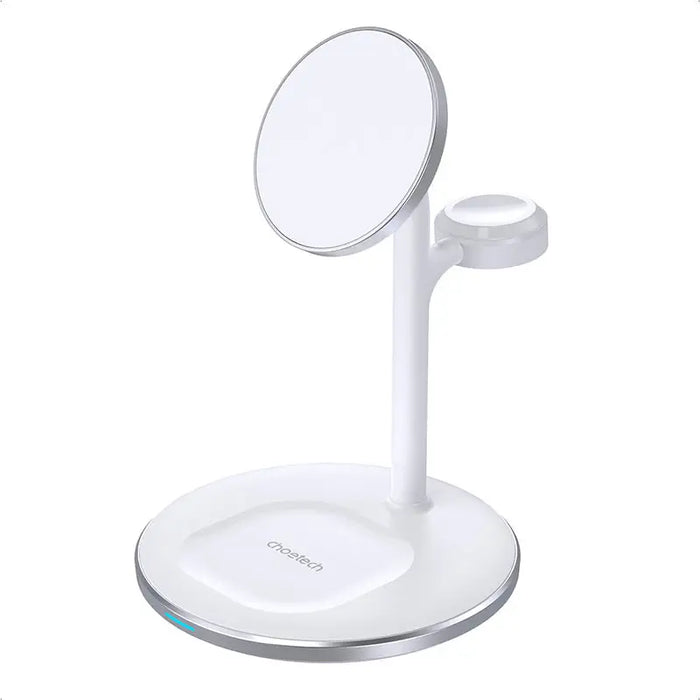 Choetech T585-F Qi2 3-in-1 magnetic wireless charger - Wireless chargers<<<Chargers<<<GSM Accessories<<<InnproXML
