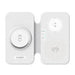 Choetech T616-F 3-in-1 inductive charger (white) - Wireless chargers<<<Chargers<<<GSM Accessories<<<InnproXML&&&Cell