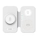 Choetech T616-F 3-in-1 inductive charger (white) - Wireless chargers<<<Chargers<<<GSM Accessories<<<InnproXML