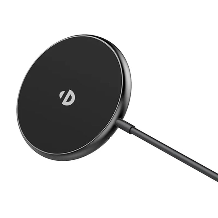 Choetech T697-F 3-in-1 magnetic charger (black) - Wireless chargers<<<Chargers<<<GSM Accessories<<<InnproXML