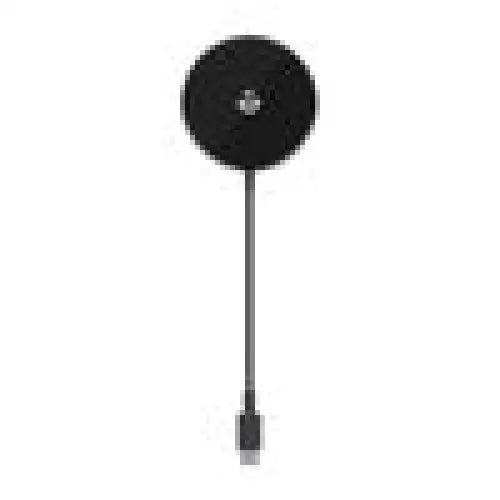 Choetech T697-F 3-in-1 magnetic charger (black) - Wireless chargers<<<Chargers<<<GSM Accessories<<<InnproXML