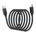 Choetech XCC-1052 100W USB-C Magnetic Cable 1.2m - Black - Cell phone cables<<<HurtelXML