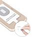 Choietech Adapter for Wireless Charging Qi Lightning Induction Insert white (WP-IP) - Cell phone USB charger<<<HurtelXML