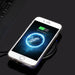 Choietech Adapter for Wireless Charging Qi Lightning Induction Insert white (WP-IP) - Cell phone USB charger<<<HurtelXML
