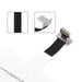 Choietech Adapter for Wireless Charging Qi Lightning Induction Insert white (WP-IP) - Cell phone USB charger<<<HurtelXML