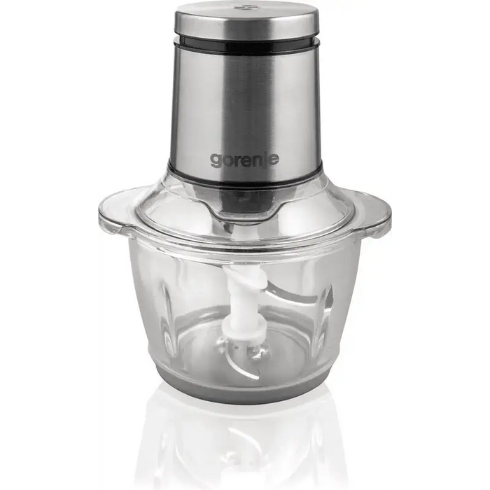 Chopper Gorenje S450XE 1.2 L 450 W - Чопъри<<<За кухнята<<<Малки електроуреди за дома<<<ZoraSite&&&Чопър<<<За